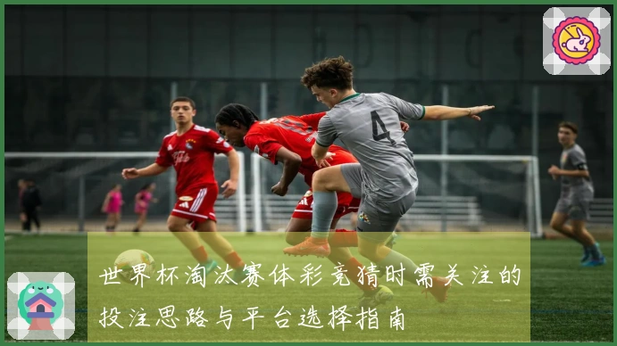 世界杯淘汰赛体彩竞猜时需关注的投注思路与平台选择指南