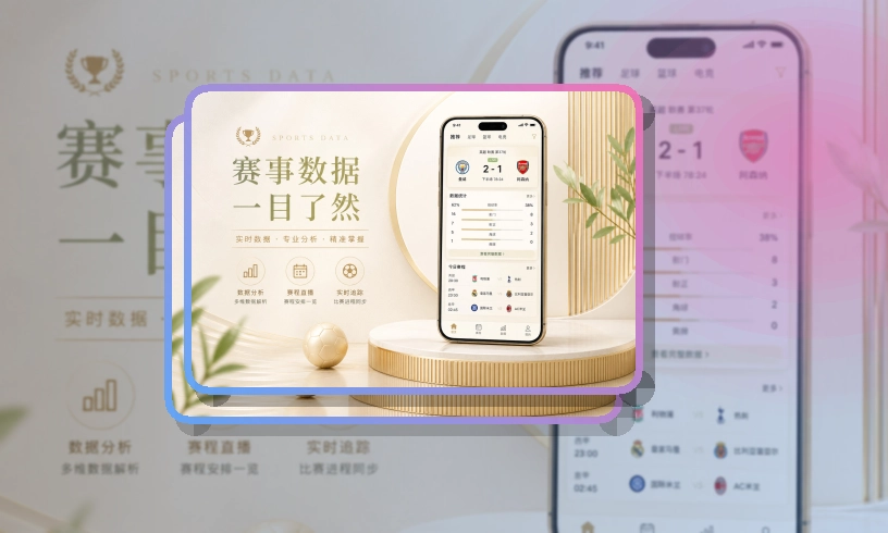 乐鱼App Store与Google Play入口｜回访赛事更方便